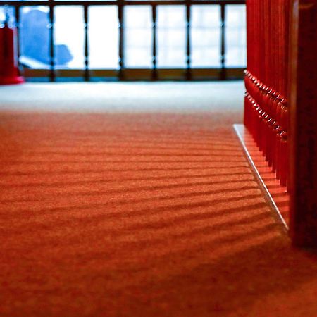 Kobori Ryokan Хиросаки Экстерьер фото