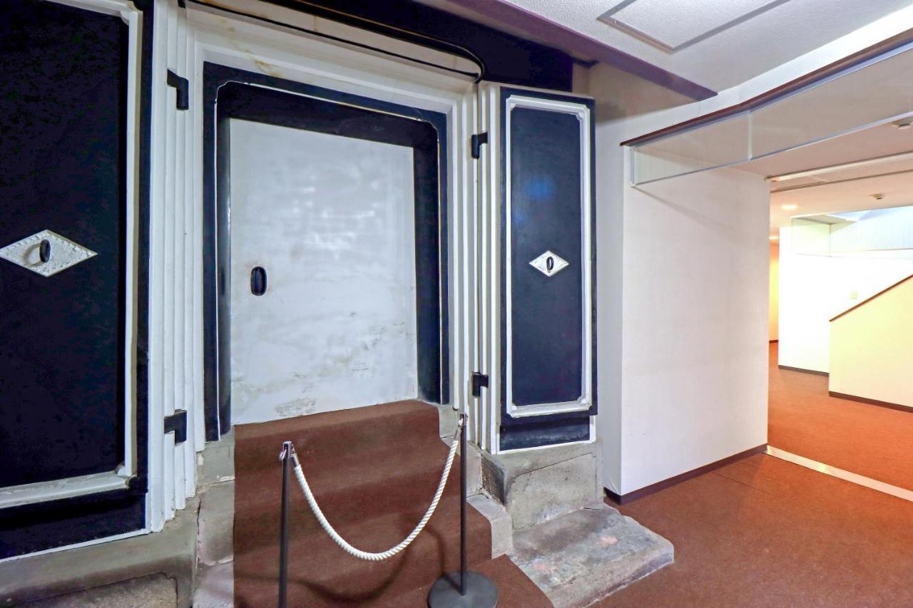Kobori Ryokan Хиросаки Экстерьер фото