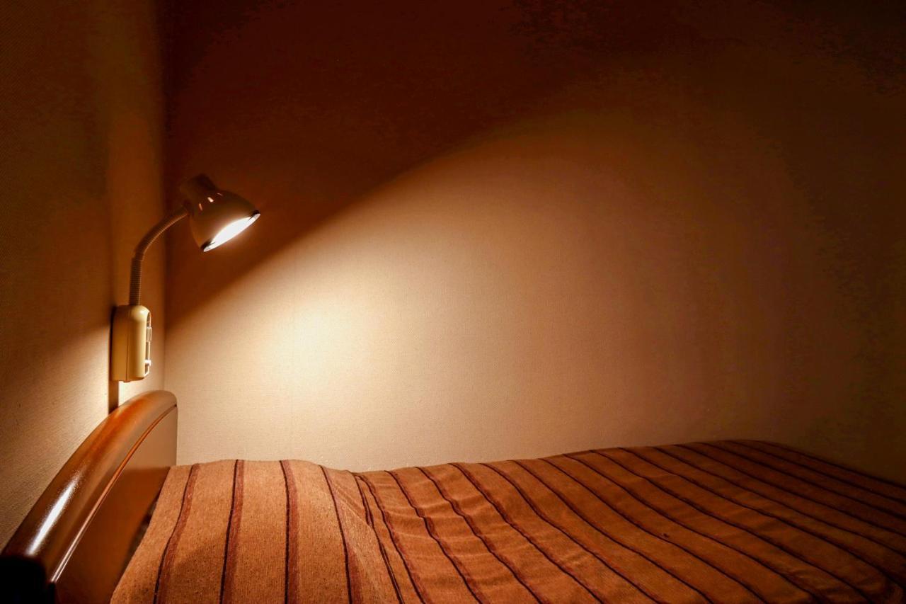Kobori Ryokan Хиросаки Экстерьер фото